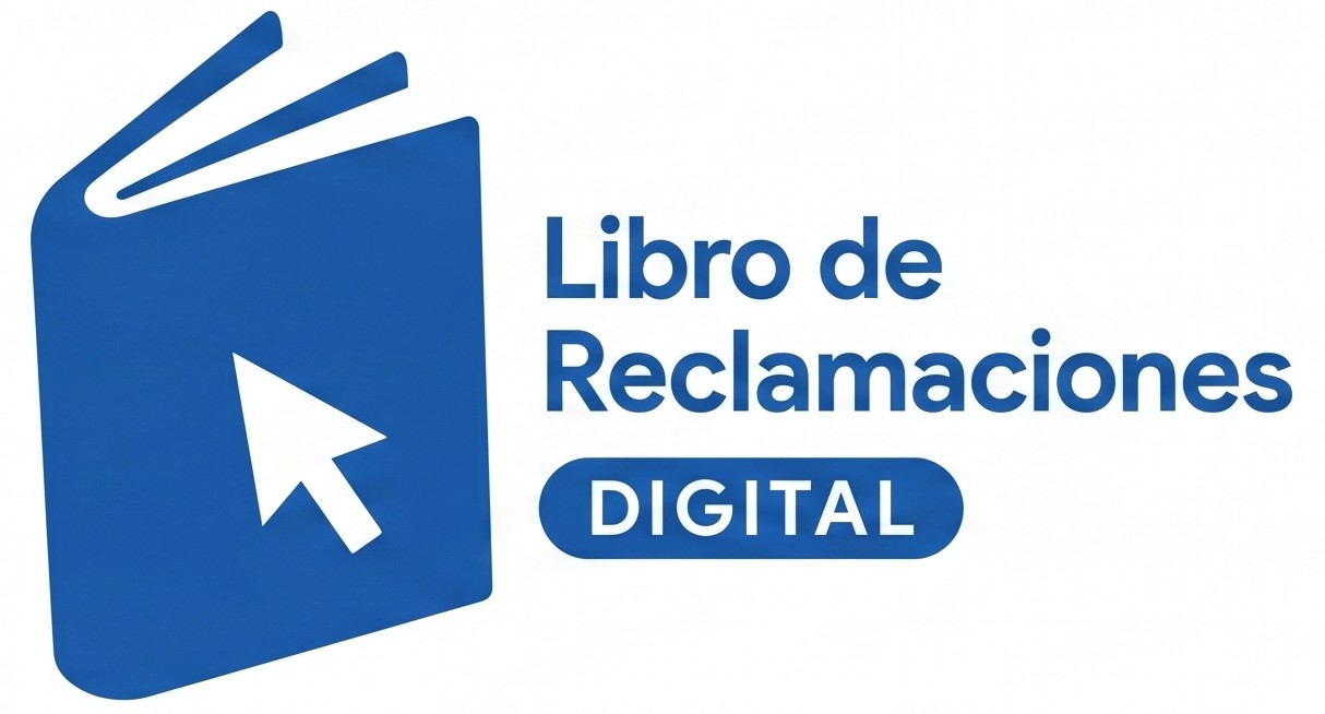 Libro de Reclamaciones Digital