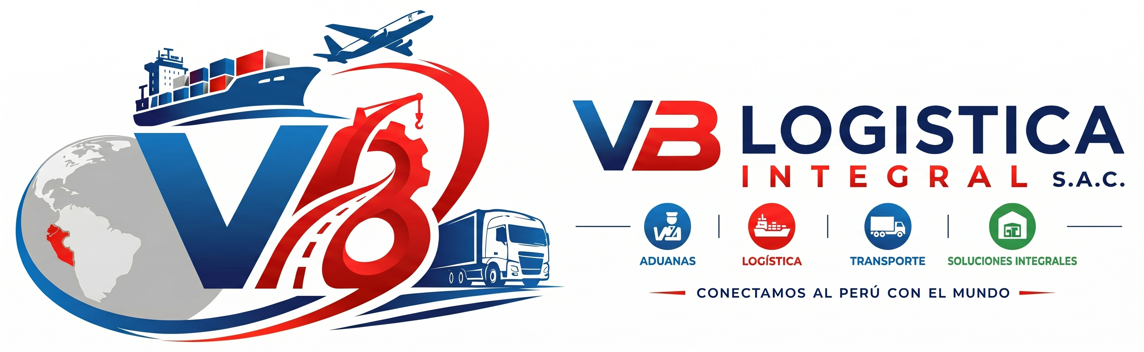 VB Logística Integral S.A.C.